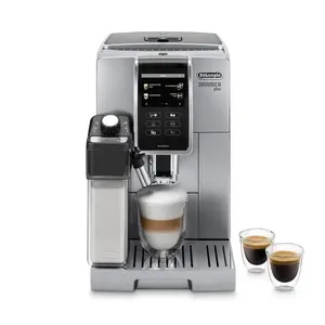 ECAM 370.95.S Dinamica Plus silber Kaffeevollautomat