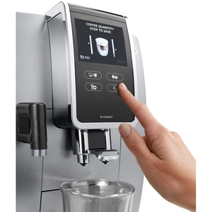DeLonghi Dinamica Plus ECAM370.85.SB