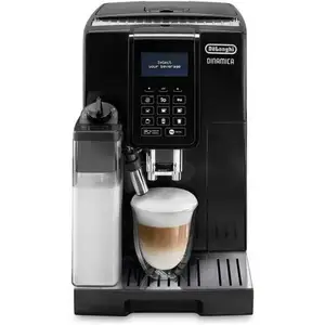 DeLonghi ECAM 353.75.B Kaffeevollautomat Schwarz