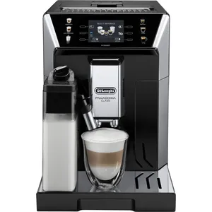De'Longhi Prima Donna Class, Espressomaschine mit Espressomühle, exklu...