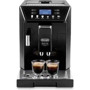 De'Longhi De’Longhi ECAM46.860.B, Espressomaschine, 2 l, Kaffeebohnen,...