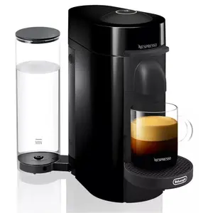 De'Longhi De’Longhi Nespresso Vertuo ENV 150.B, Espressomaschine, 1,1 ...