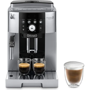 De'Longhi Magnifica S ECAM250.23.SB Kaffeevollautomat silber-schwarz