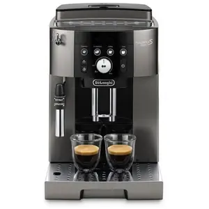 De'Longhi De’Longhi Magnifica S Smart, Kaffeebohnen, Eingebautes Mahlw...