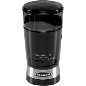 De'Longhi Delonghi Kg 210 Elektrische Kaffeemühle günstig