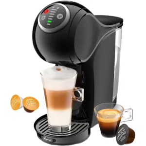 De'Longhi Delonghi Edg315b Kapselkaffeemaschine