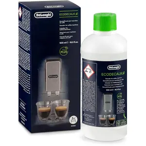 De'Longhi DLSC500 Entkalker EcoDekalk - 500 ml günstig