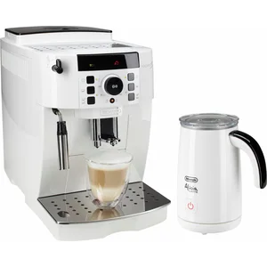 De'Longhi Kaffeevollautomat Magnifica S ECAM21.118.W - mit Barista-Mil...