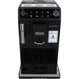 DeLonghi ETAM 29.510.B Autentica Kaffee Vollautomat schwarz