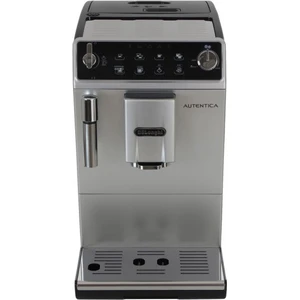 De'Longhi DeLonghi ETAM 29.510.SB Autentica Kaffee Vollautomat silber/schwarz günstig