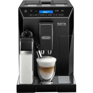 De'Longhi Eletta Cappuccino ECAM 44.660.B Schwarz