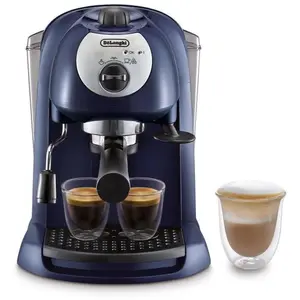 De'Longhi De’Longhi Dedica Style EC 190.CD, Espressomaschine, 1 l, 105...