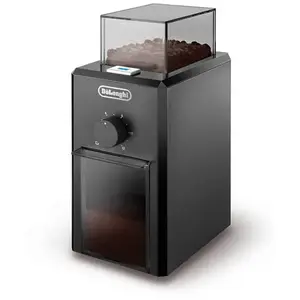 De'Longhi Delonghi Kg 79 Elektrische Kaffeemühle günstig