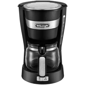 De'Longhi De’Longhi ICM 14011, Filterkaffeemaschine, 0,65 l, Gemahlene...