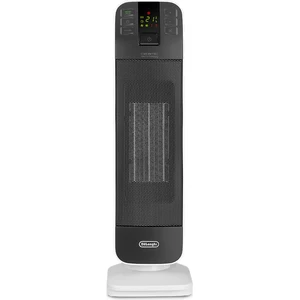 De'Longhi De’Longhi HFX65V20, Elektrischer Raumheizlüfter, Keramik, 24... günstig