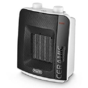 De'Longhi De’Longhi DCH6031.B, Elektrischer Raumheizlüfter, Keramik, I... günstig