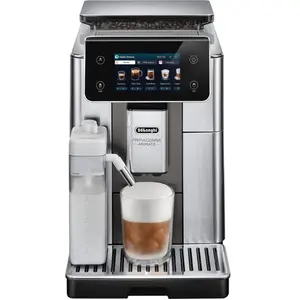 De'Longhi PrimaDonna Aromatic ECAM630.75.TM