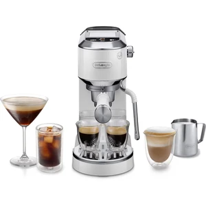 De'Longhi DeLonghi EC890.WI Dedica Duo Siebträgermaschine