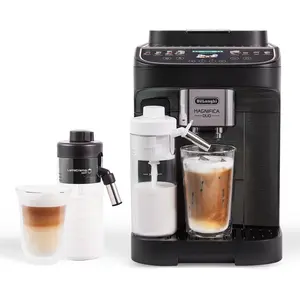 DeLonghi ECAM330.80.BXB Magnifica Duo Kaffeevollautomat