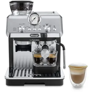 Delonghi La Specialista Arte Ec9155.mb Espressomaschine