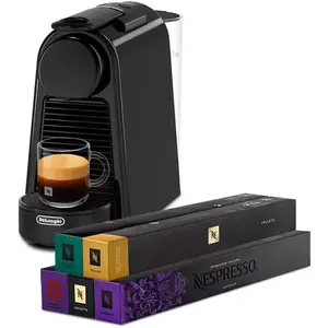 DeLonghi Nespresso EN 85.B bundle günstig