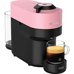 De'Longhi DeLonghi ENV90.P Vertuo POP Pink Nespresso Kapselmaschine Ka...
