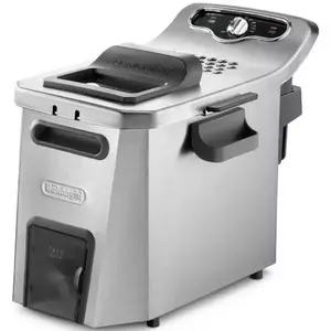 DELONGHI De’Longhi PremiumFry FZ44851 Friteuse Cool Zone, 5 l, 3200 W,... günstig