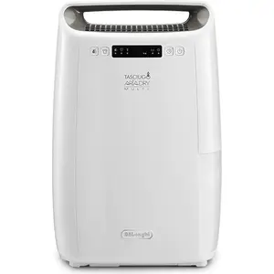 De'Longhi De’Longhi DEXD214F, 290 W, 220 - 240 V, 50 Hz, 2 - 30 °C, 33...
