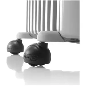 De'Longhi RadiaS Easytronic TRRSE0920 Elektrischer Ölheizkörper, energ... günstig