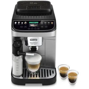 De'Longhi De’Longhi Magnifica Evo 42000661, Espressomaschine, 1,9 l, K...