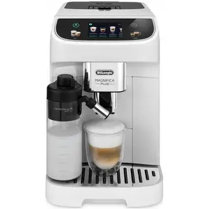 DeLonghi De'Longhi Magnifica Plus ECAM 320.60.W bia y