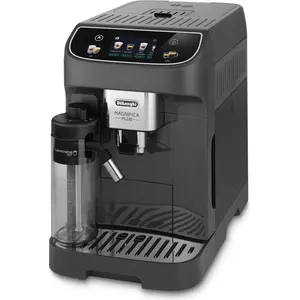 DeLonghi Magnifica Plus ECAM320.61.G, fully automatic (grey)