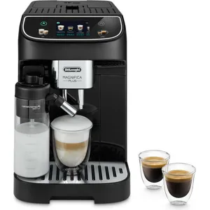 DeLonghi ECAM320.60.B Magnifica Plus schwarz Kaffeevollautomat
