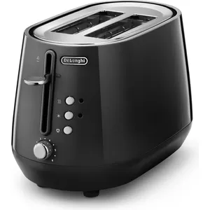 Toaster DeLonghi Eclettica CTY2103.BK