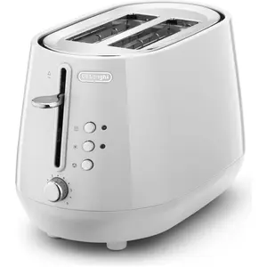 Toaster DeLonghi Eclettica CTY2103.W