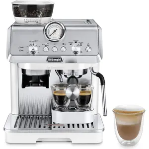 DeLonghi EC9155.W La Specialista Arte Espressomachine