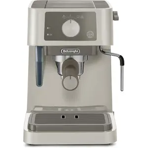 De'Longhi De’Longhi Stilosa EC235.CR, Espressomaschine, 1 l, Kaffeepad...