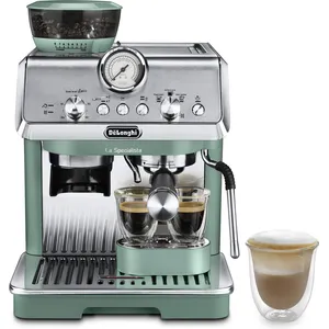 Kaffeemaschine DeLonghi La Specialista Arte EC9155.GR