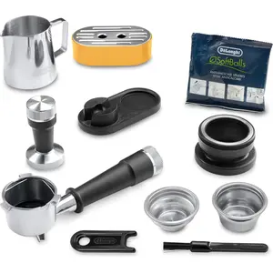 Kaffeemaschine DeLonghi La Specialista Arte EC9155.YE