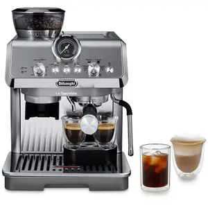 DeLonghi La Specialista Arte EC9255.M Espresso-Automat, 1,7L, Mahlwerk