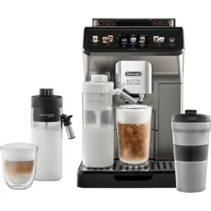 De'Longhi Eletta Explore ECAM450.86.T Titan
