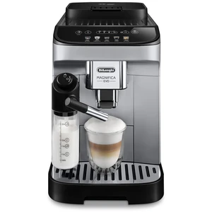 De'Longhi Magnifica Evo ECAM290.61.SB Kaffeevollautomat silber-schwarz günstig