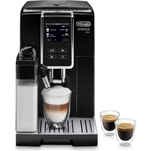 De'Longhi Dinamica ECAM370.70.B Kaffeevollautomat schwarz