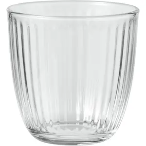 Bormioli Rocco Line, Trinkgläser, Transparent günstig