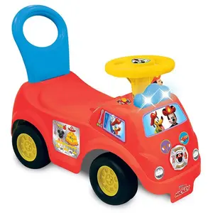 Disney Mickey Rutschauto