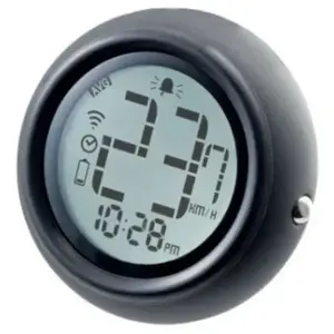 Xon Ct-09 9 Wireless Fahrradcomputer One Size günstig