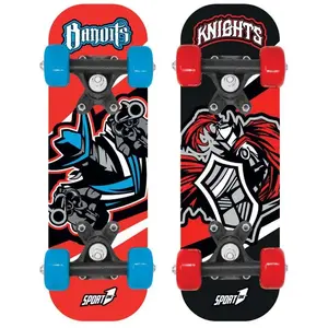 Sport One Skateboard Fuß Da 43 Cm-rad 30 günstig