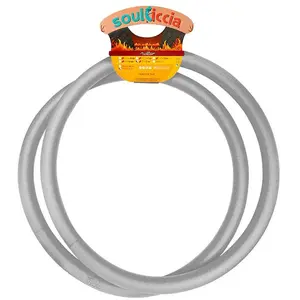 Soulciccia Medium Density Pannensicherer Schaum 2 Einheiten 27.5´´ günstig