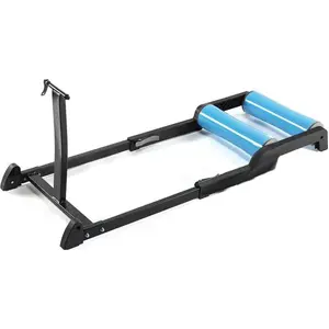 Mvtek Roll & Ride Turbotrainer Silber Silber One Size günstig