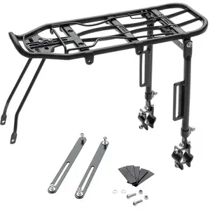 Mvtek Adjustable Hinterer Gepäckträger 26-28´´ günstig